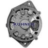 VOLVO 5001782 Alternator